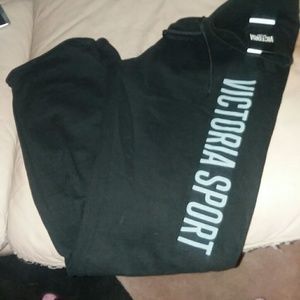 PINK Victoria Secret Sweatpants